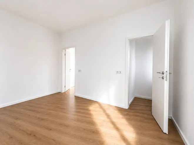 2 Zimmer Wohnung mit 59 m² in Halle (Saale) – Bild 4