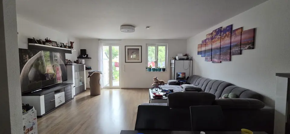 5 Zimmer Haus mit 156 m² in Berlin – Bild 7