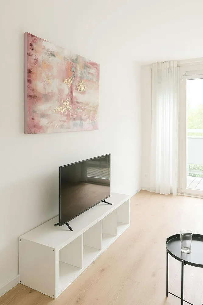 Shared room with 12 m² in Munich – Photo 1