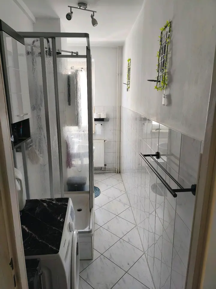 4 Zimmer Wohnung mit 70 m² in Leipzig – Bild 5