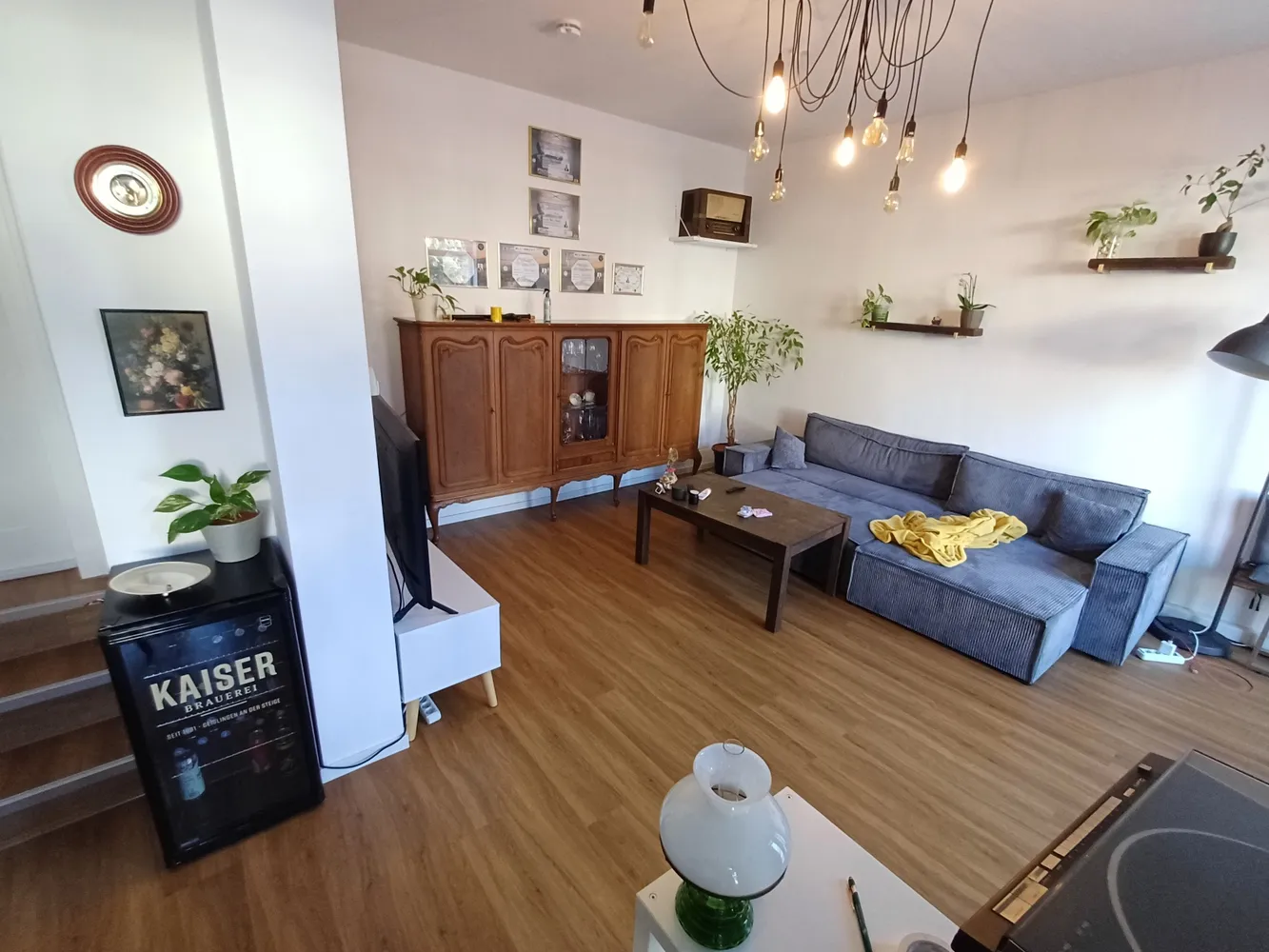 2 Zimmer Wohnung mit 75 m² in Stuttgart – Bild 7