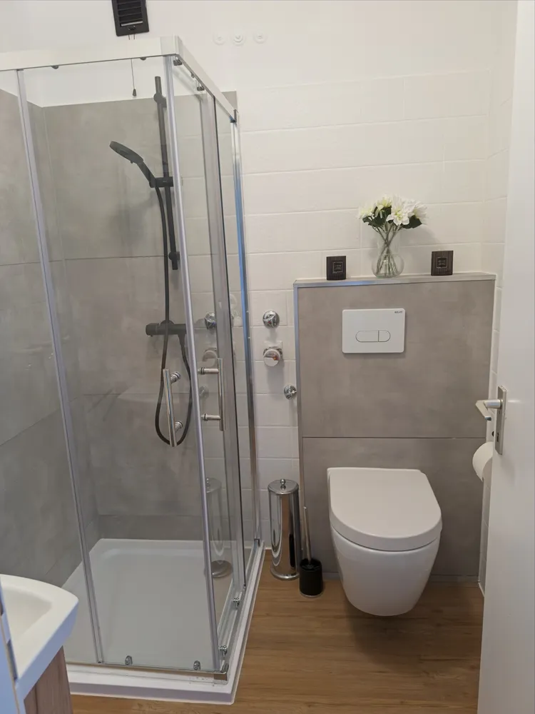 1 Zimmer Wohnung mit 35 m² in Hanau – Bild 6