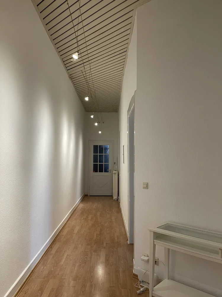 2 Zimmer Wohnung mit 88 m² in Solingen – Bild 3