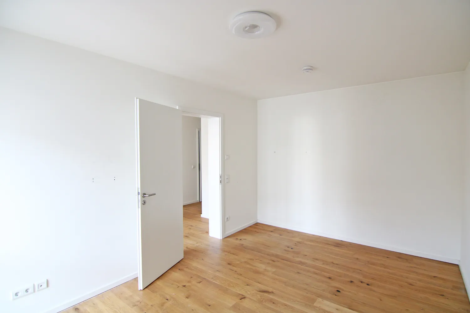 2 room apartment with 53 m² in Königs Wusterhausen – Photo 3