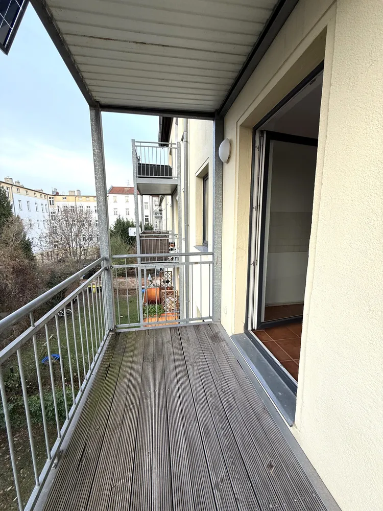 2 Zimmer Wohnung mit 77 m² in Magdeburg – Bild 9