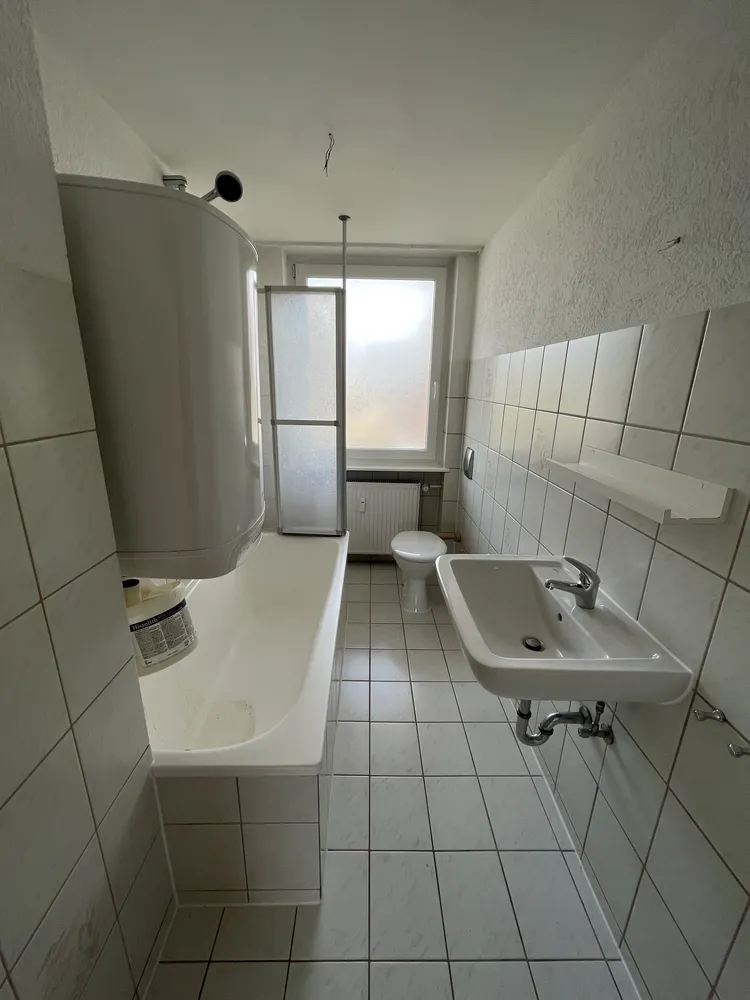 3 room apartment with 91 m² in Pirmasens – Photo 9