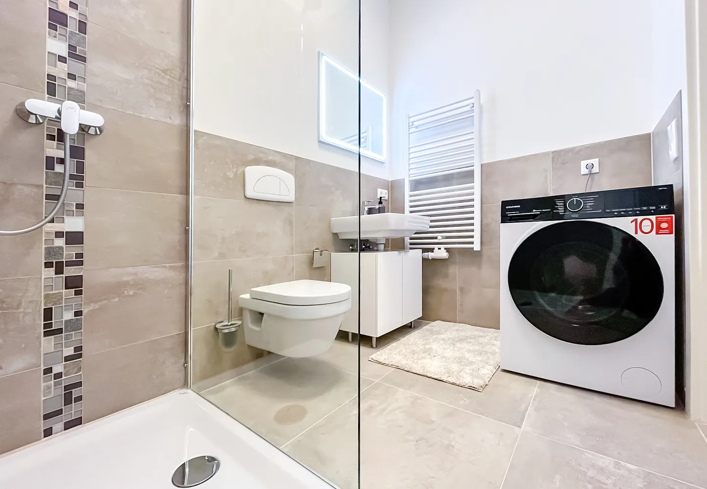 1 Zimmer Wohnung mit 32 m² in Dresden – Bild 9