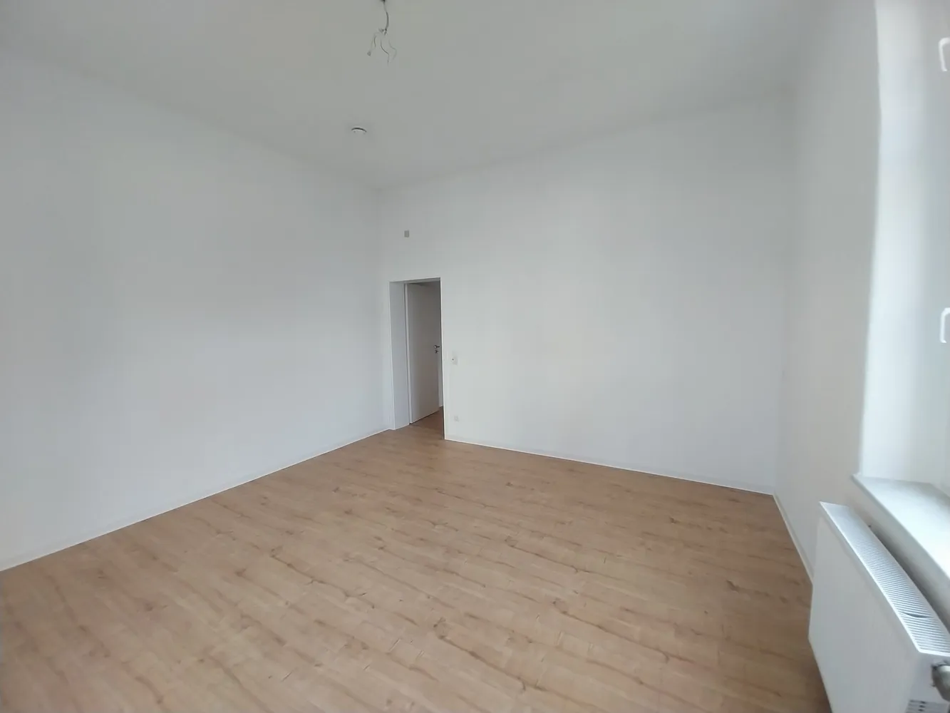 2 Zimmer Wohnung mit 58 m² in Dresden – Bild 4