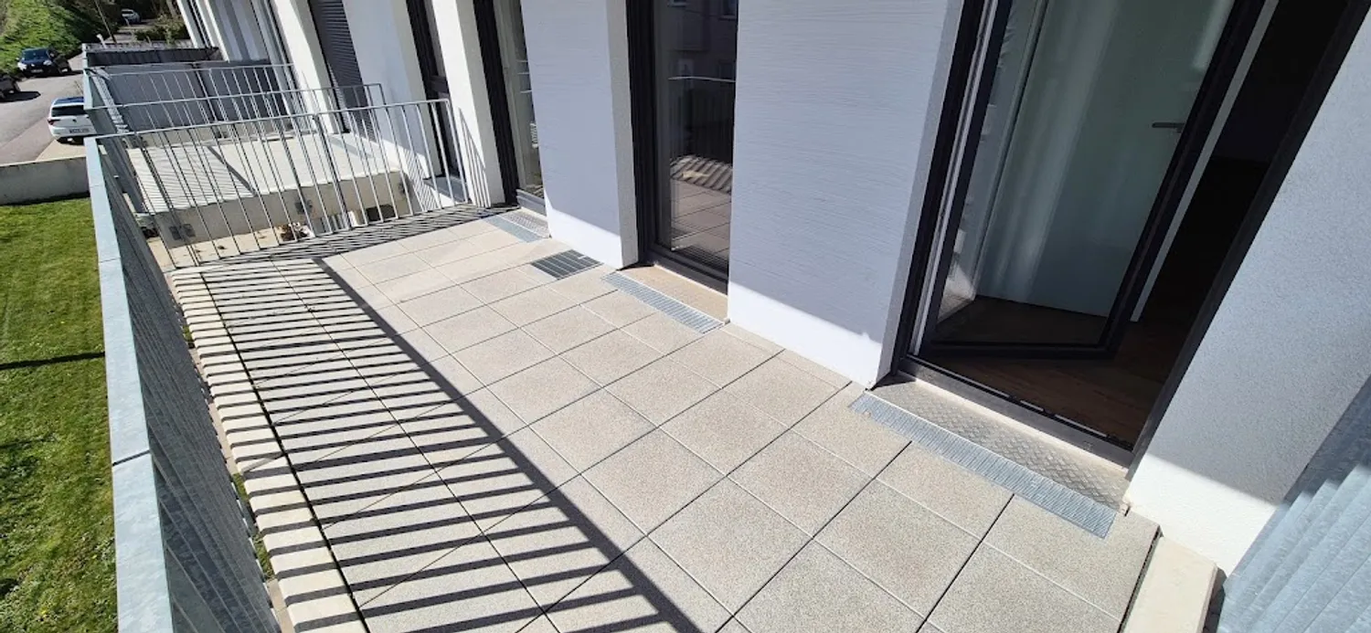 2 Zimmer Wohnung mit 55 m² in Aachen – Bild 8