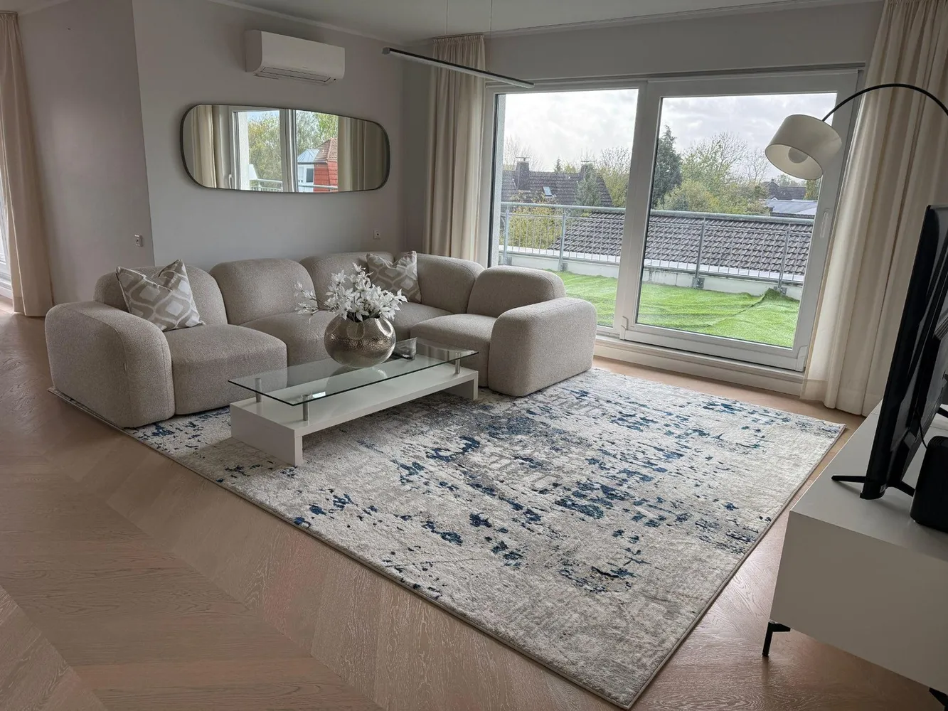 3 Zimmer Wohnung mit 185 m² in Dortmund – Bild 3