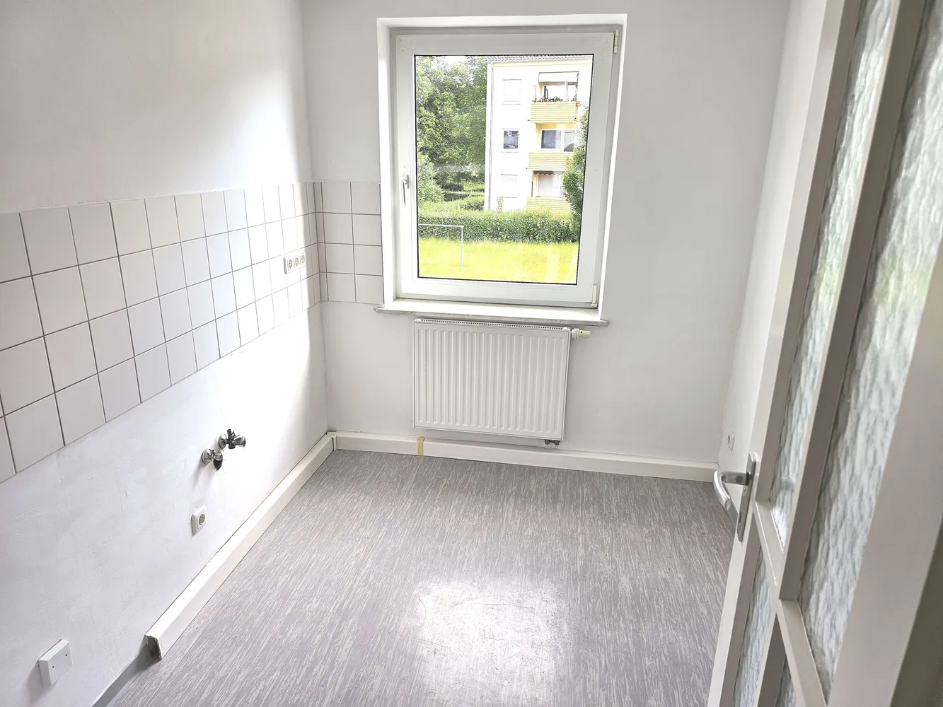3 Zimmer Wohnung mit 62 m² in Coburg – Bild 6