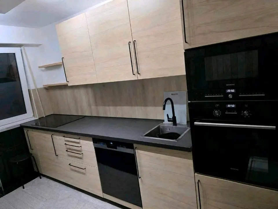 WG-Zimmer mit 22 m² in Bergheim – Bild 8