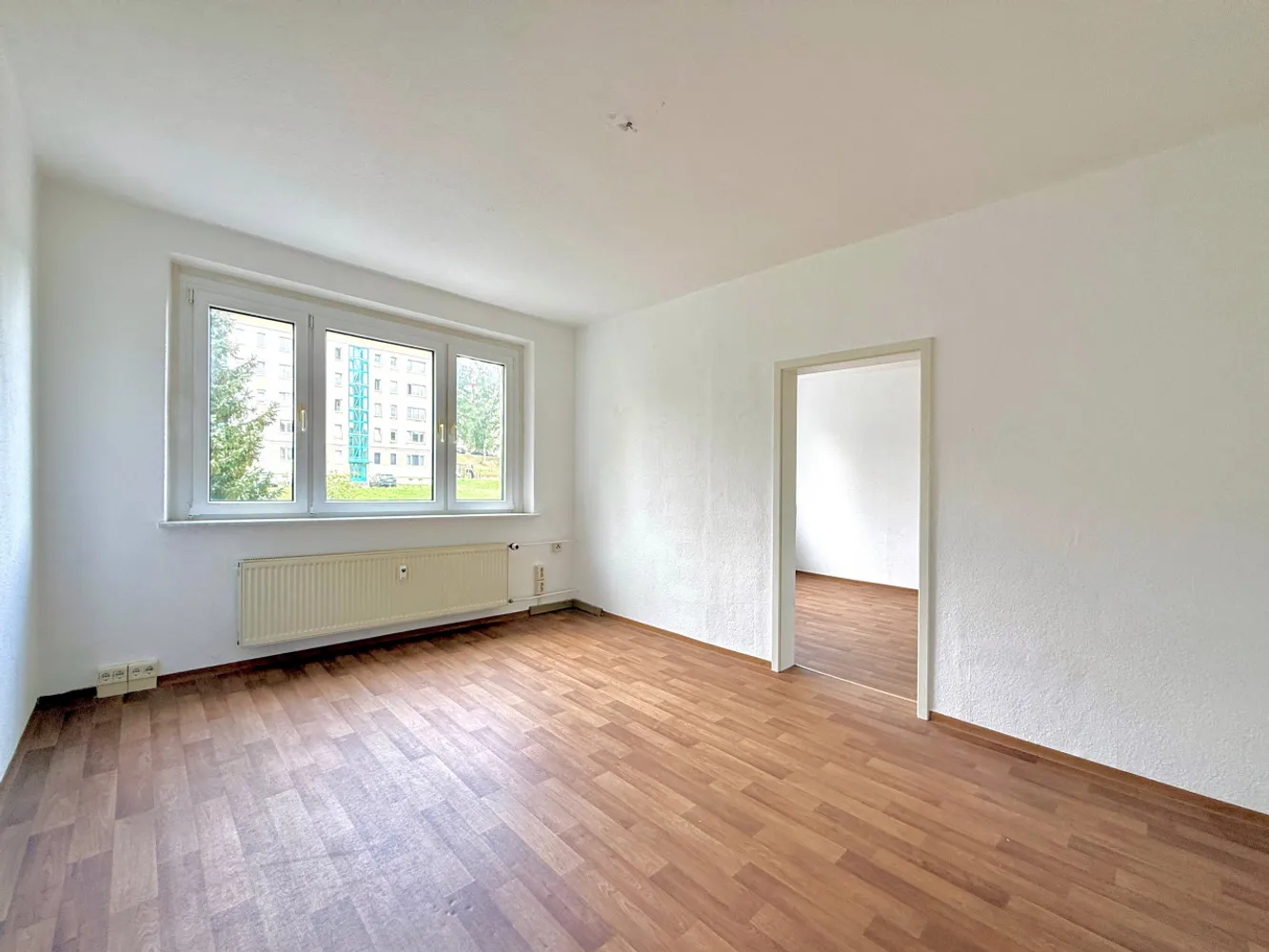 2 Zimmer Wohnung mit 47 m² in Suhl – Bild 8