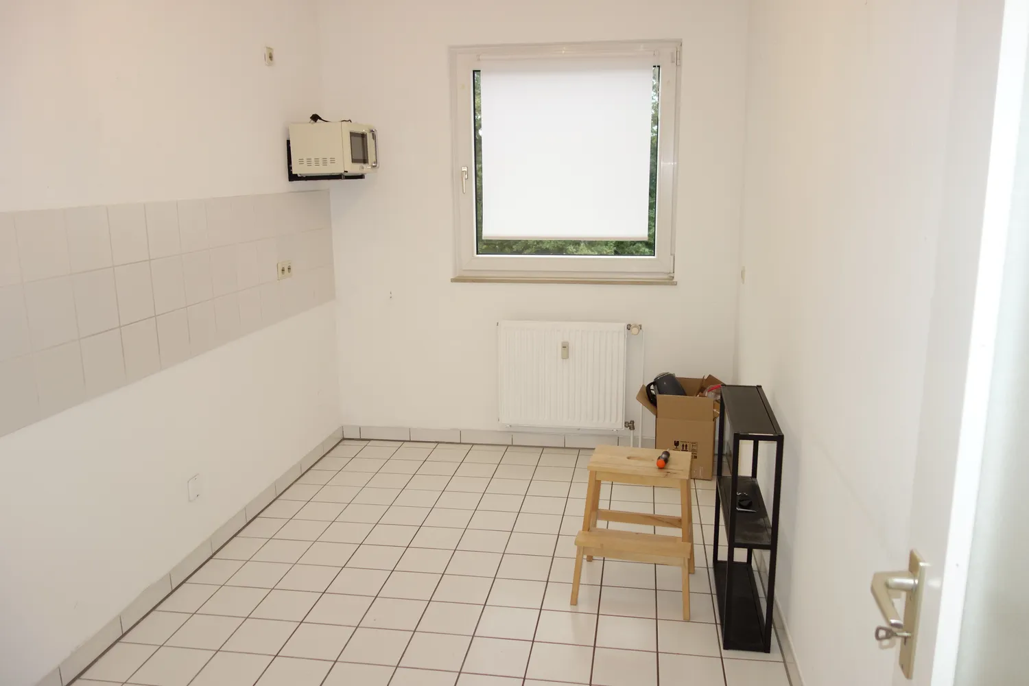 2 room apartment with 62 m² in Düsseldorf – Photo 8