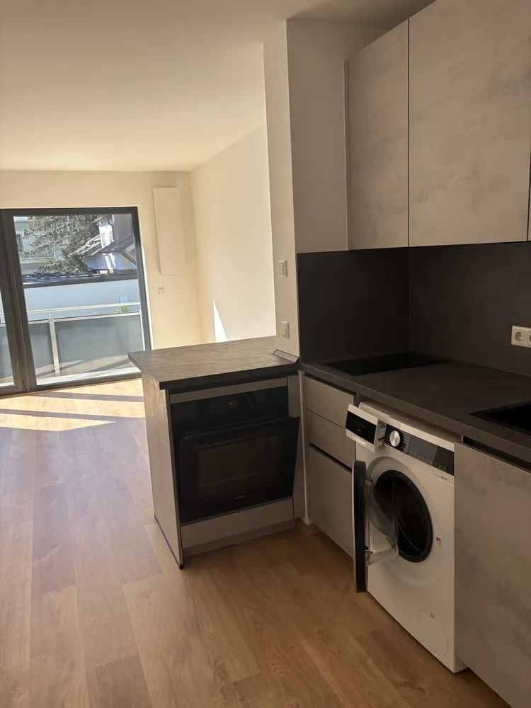 1 Zimmer Wohnung mit 30 m² in München – Bild 3