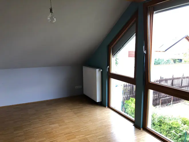 6 Zimmer Wohnung mit 130 m² in Mannheim – Bild 12