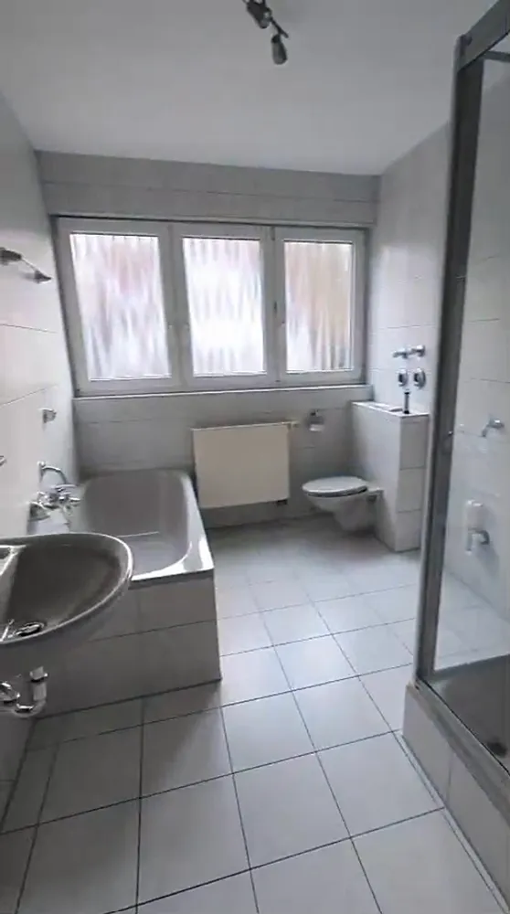 3 room apartment with 80 m² in Bensheim – Photo 3