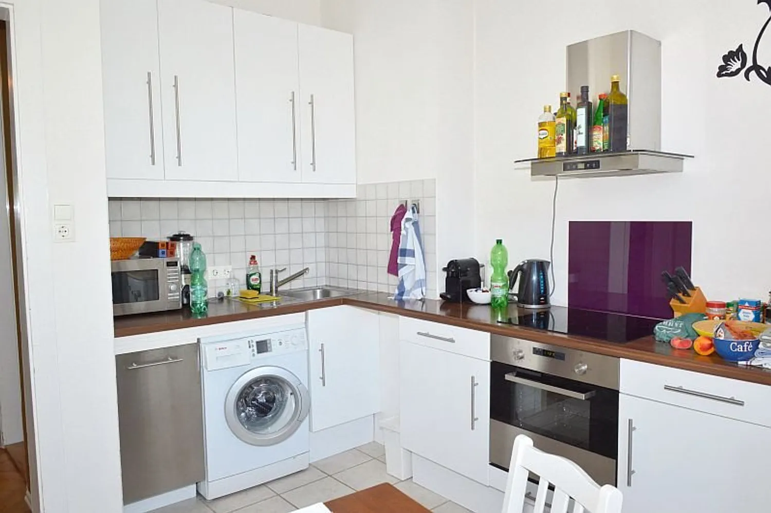2 Zimmer Wohnung mit 64 m² in Mannheim – Bild 3