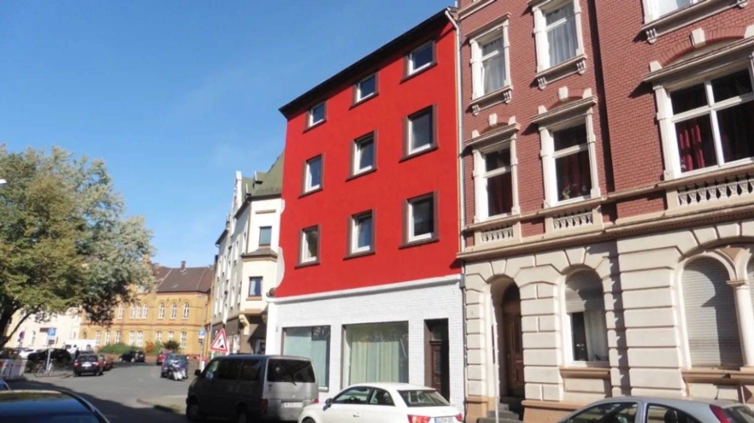 WG-Zimmer mit 10 m² in Duisburg – Bild 5