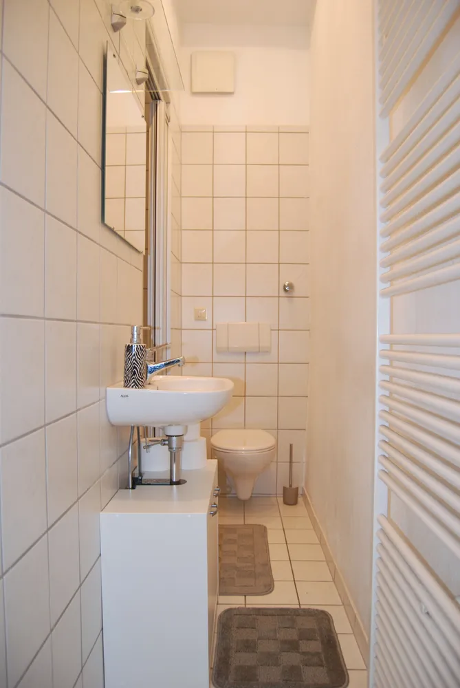 1 Zimmer Wohnung mit 40 m² in Berlin – Bild 5