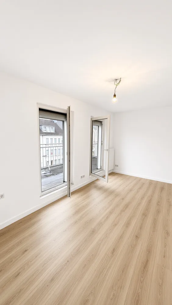 2 Zimmer Wohnung mit 60 m² in Mönchengladbach – Bild 2