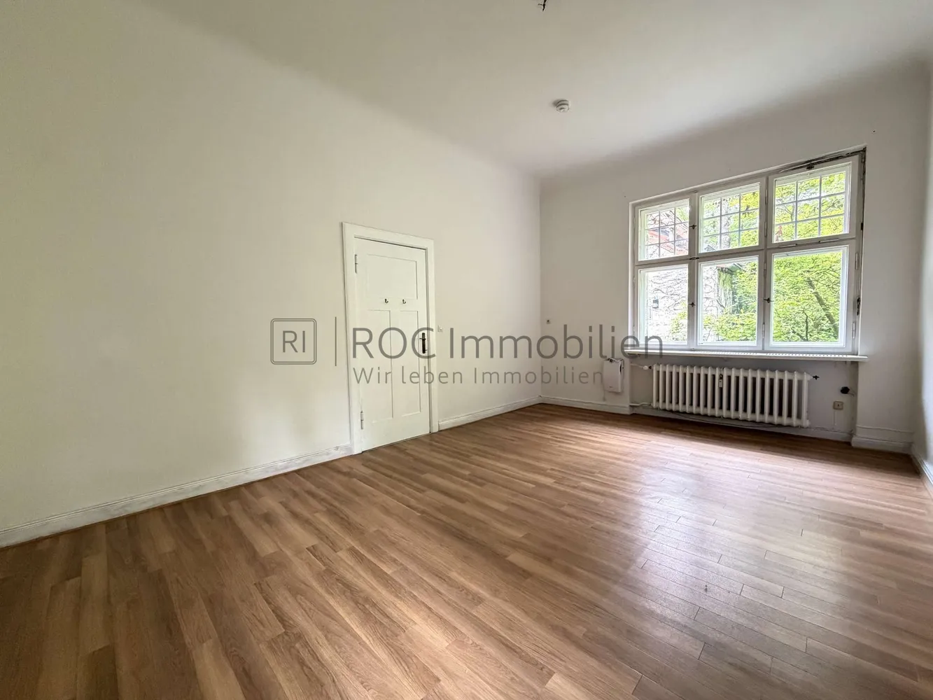 4 Zimmer Wohnung mit 191 m² in Berlin – Bild 9