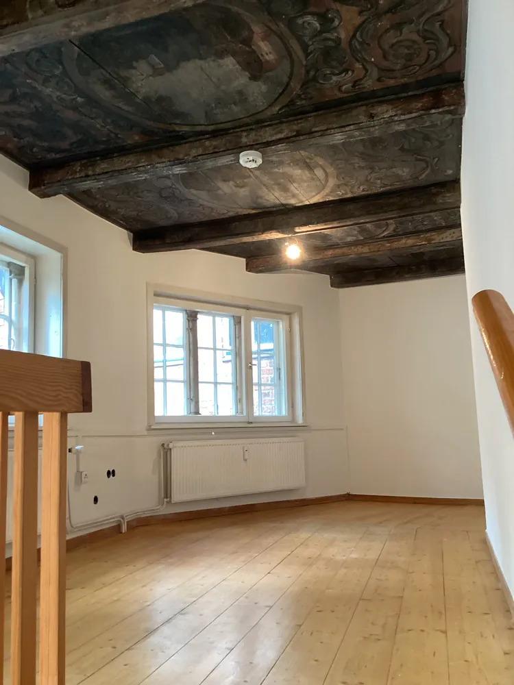1 Zimmer Wohnung mit 32 m² in Lübeck – Bild 6