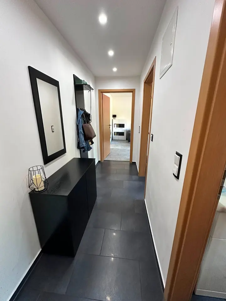 2 Zimmer Wohnung mit 50 m² in Lüdenscheid – Bild 6