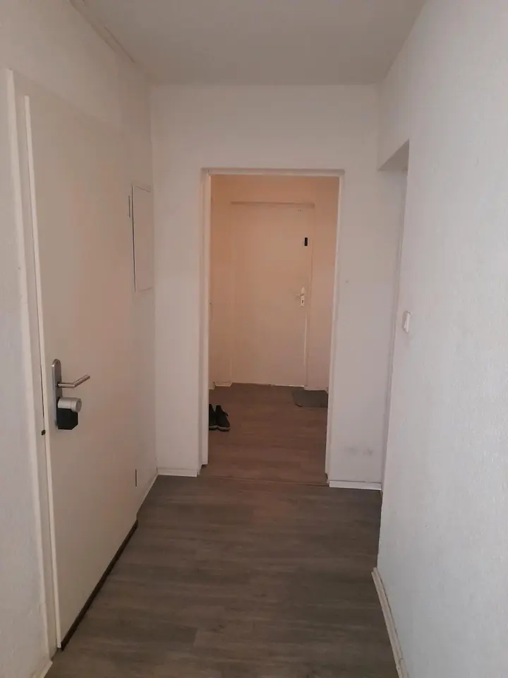 2 Zimmer Wohnung mit 17 m² in Halle (Saale) – Bild 9