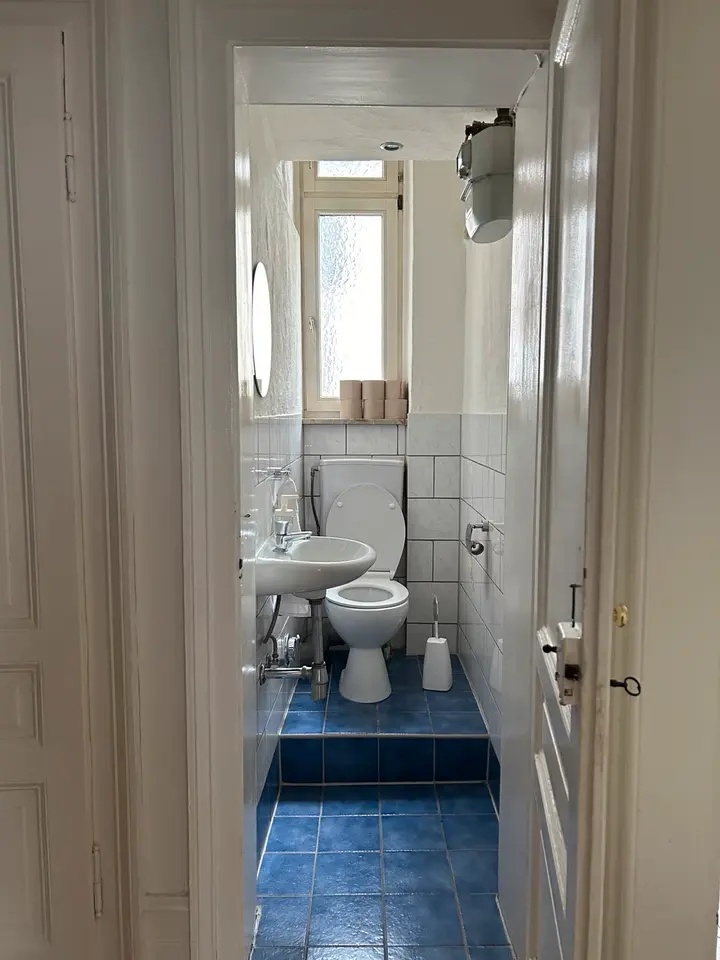 3 Zimmer Wohnung mit 68 m² in Frankfurt am Main – Bild 8