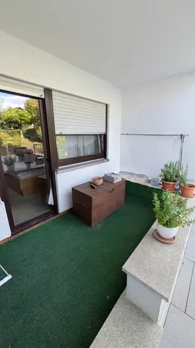 3 Zimmer Wohnung mit 108 m² in Karlsruhe – Bild 8