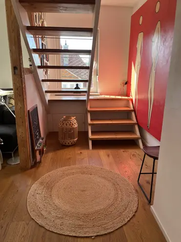 5 Zimmer Wohnung mit 113 m² in Stuttgart – Bild 9