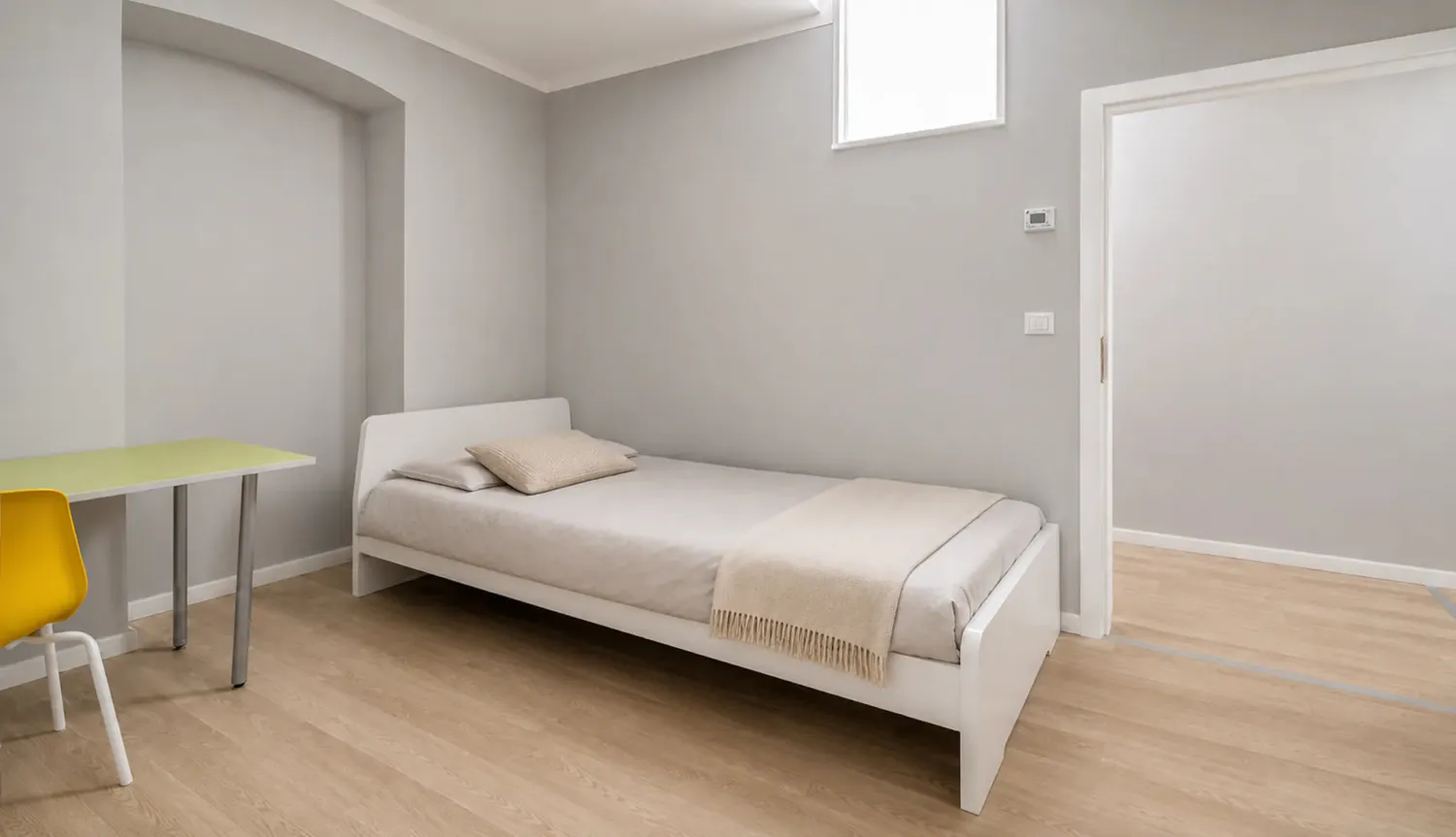 WG-Zimmer mit 21 m² in Berlin – Bild 3
