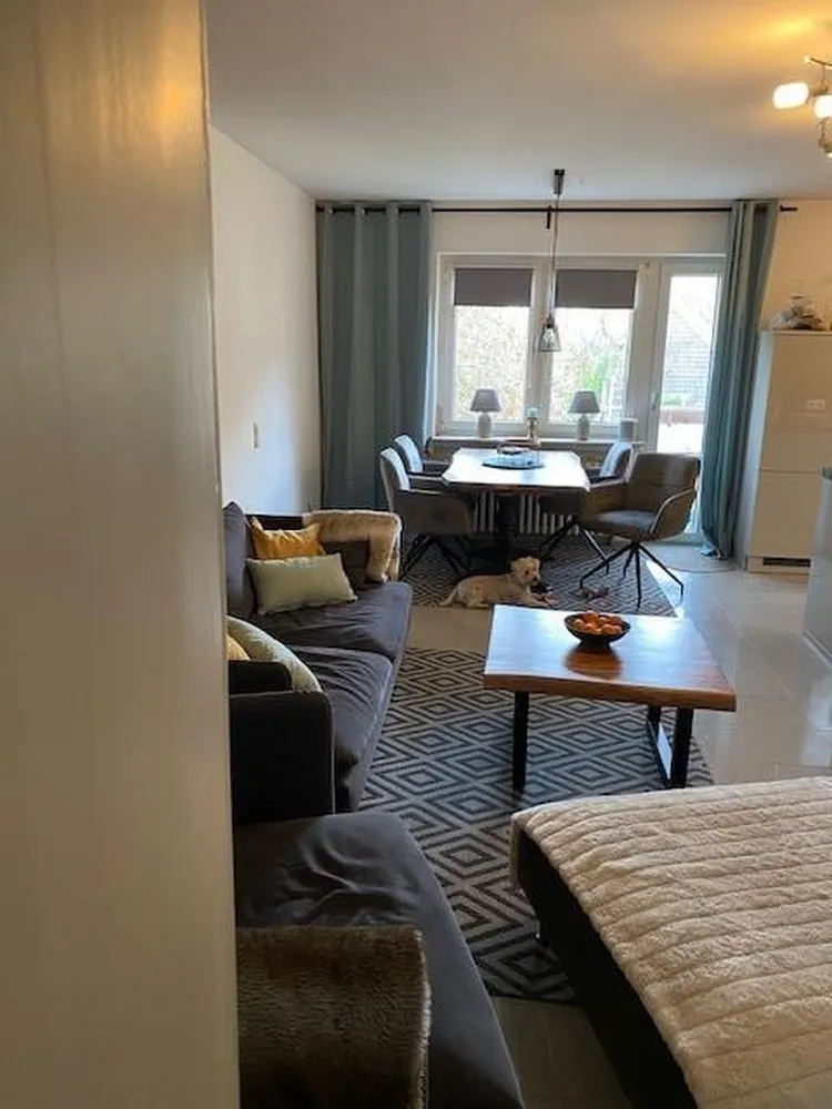 3 Zimmer Wohnung mit 56 m² in Essen – Bild 6