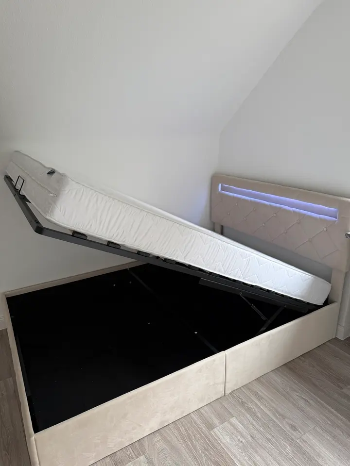WG-Zimmer mit 90 m² in Lübeck – Bild 6