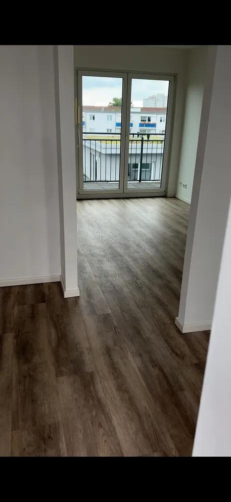 1 room apartment with 47 m² in Berlin – Photo 3