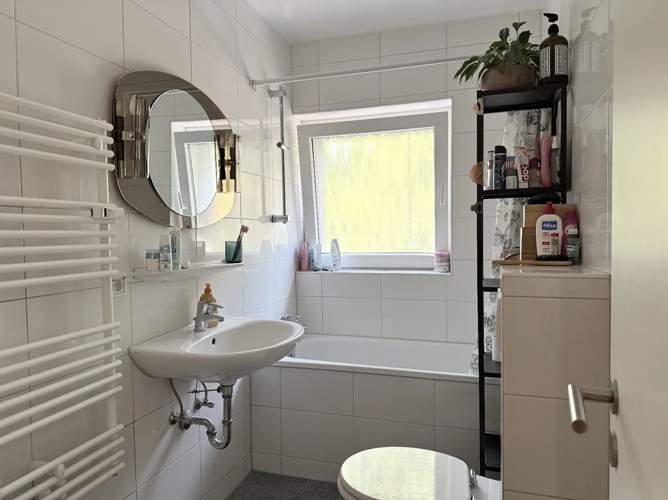 2 room apartment with 66 m² in Cologne – Photo 10
