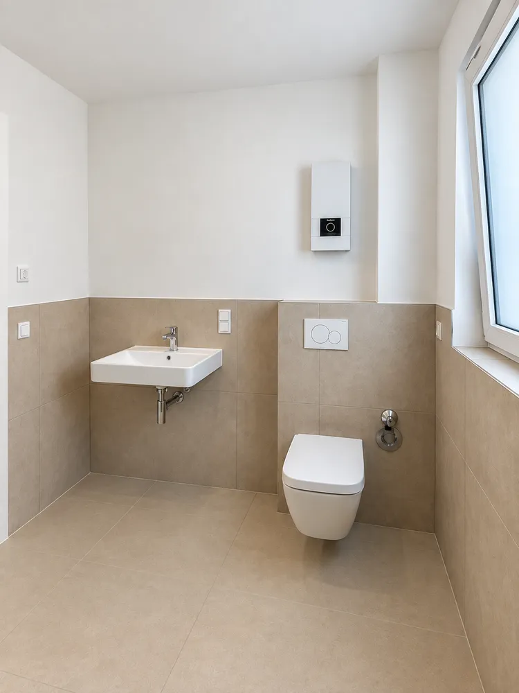 2 Zimmer Wohnung mit 53 m² in Unna – Bild 5