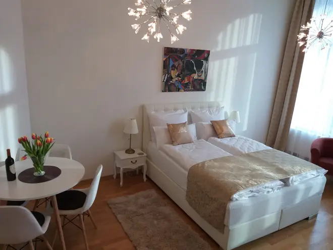 2 Zimmer Wohnung mit 50 m² in Leipzig – Bild 4