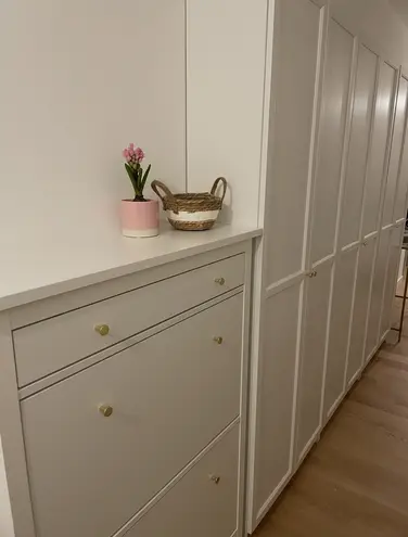 3 Zimmer Wohnung mit 85 m² in Frankfurt am Main – Bild 4