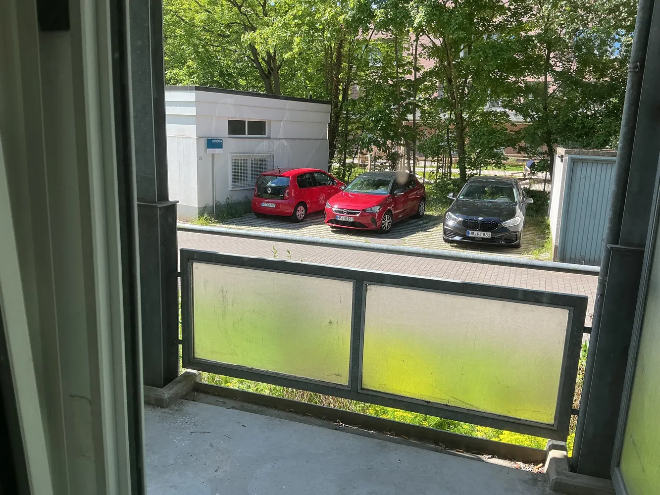 2 Zimmer Wohnung mit 47 m² in Bremen – Bild 5