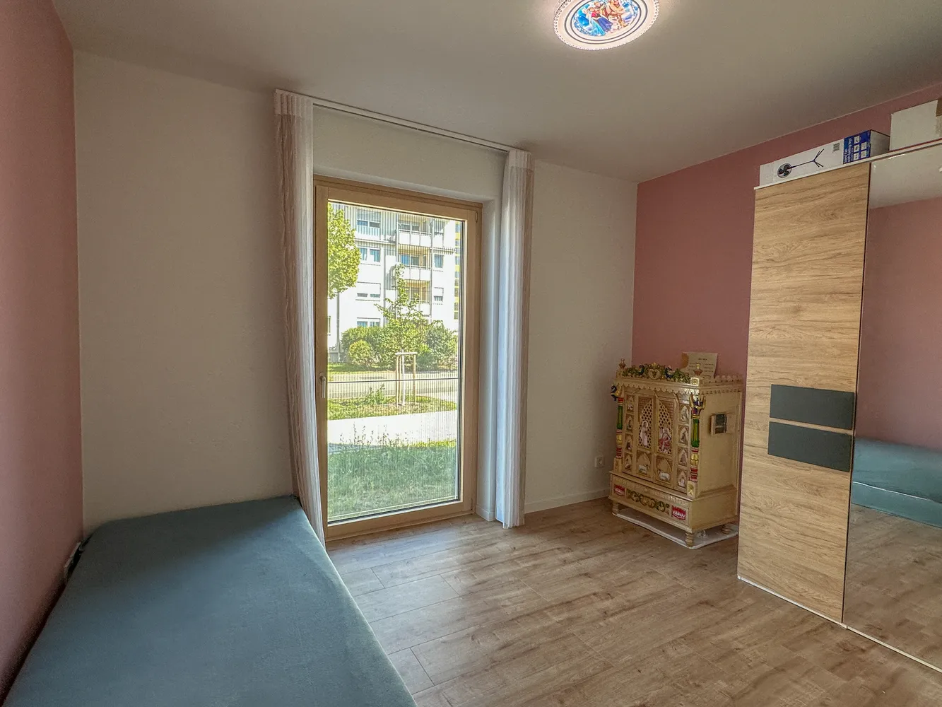 5 Zimmer Wohnung mit 129 m² in Mannheim – Bild 12