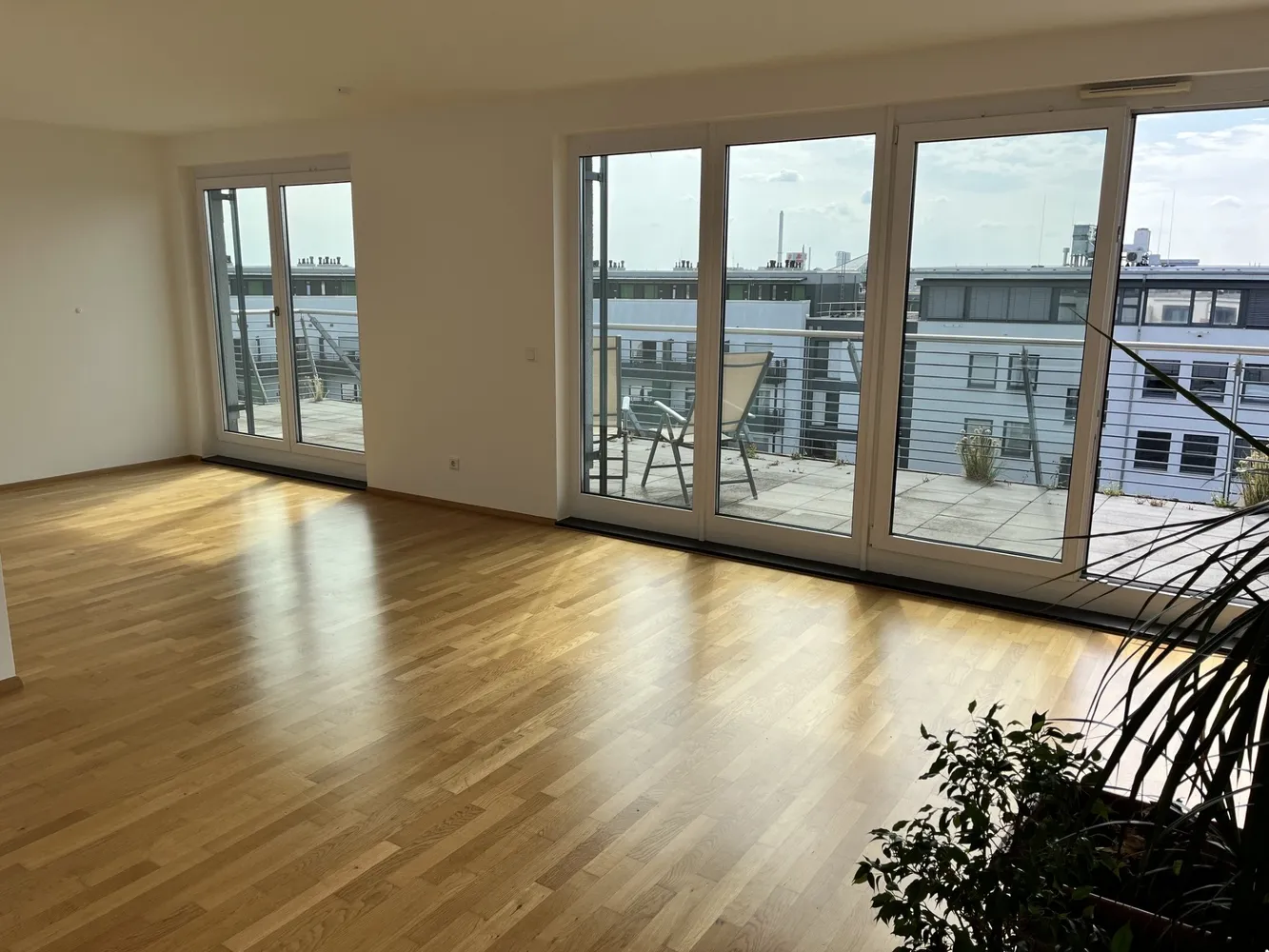 3 Zimmer Wohnung mit 88 m² in Nürnberg – Bild 1