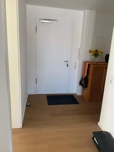 4 Zimmer Wohnung mit 120 m² in Frankfurt am Main – Bild 3