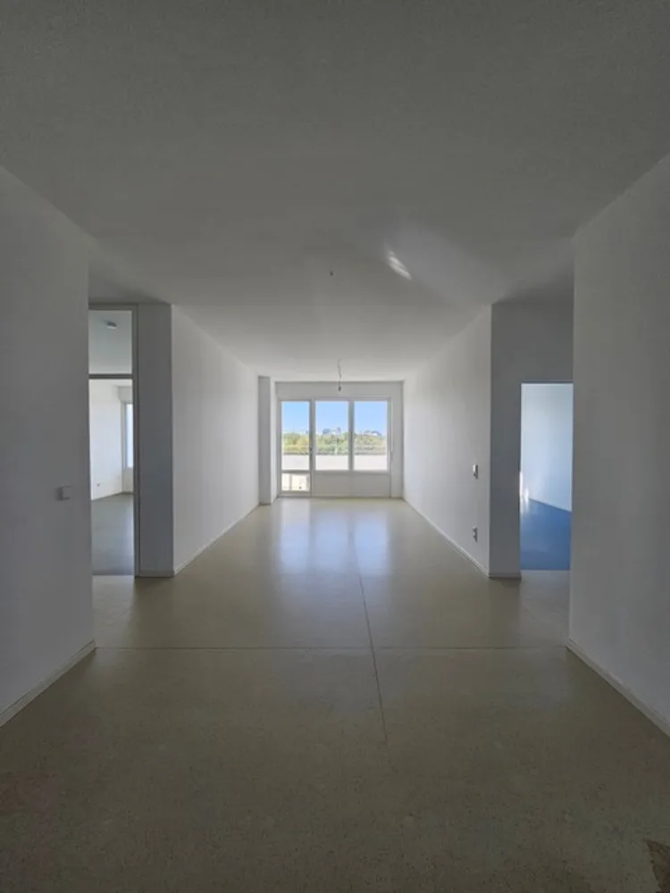 4 Zimmer Wohnung mit 99 m² in Berlin – Bild 1
