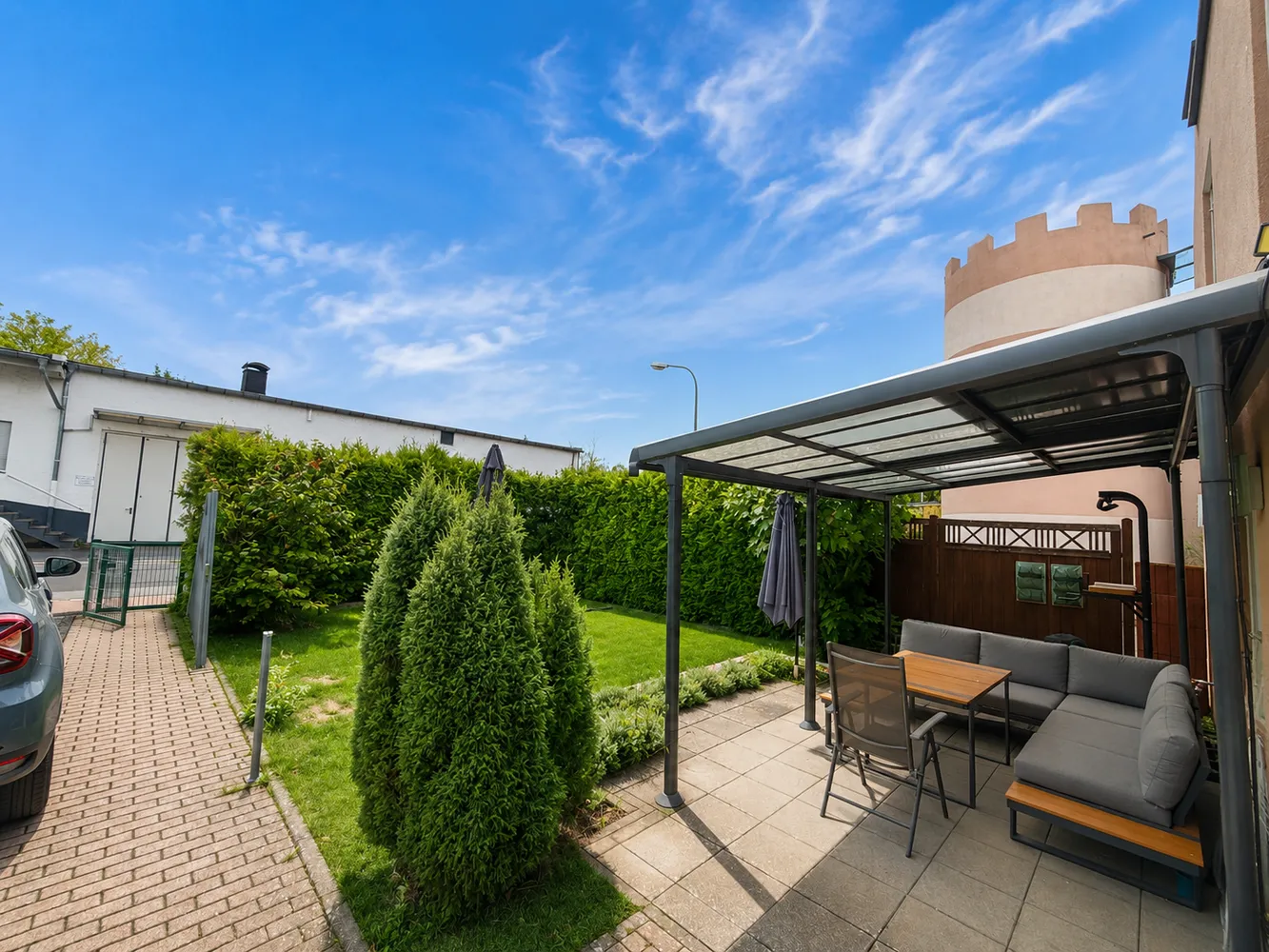 4 Zimmer Wohnung mit 123 m² in Limburg an der Lahn – Bild 10