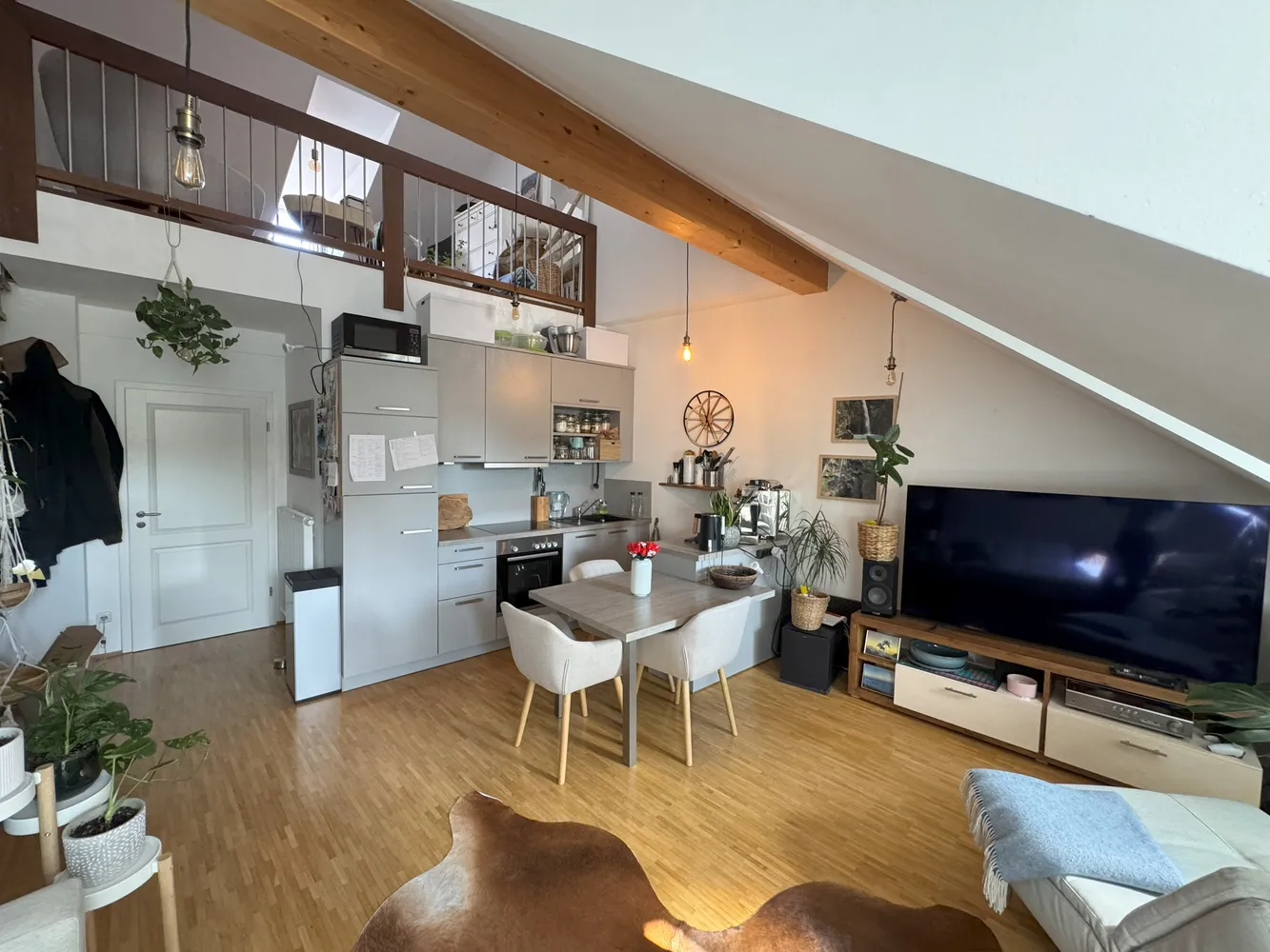 3 Zimmer Wohnung mit 56 m² in Regensburg – Bild 4
