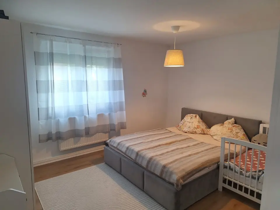 3 Zimmer Wohnung mit 70 m² in Weingarten – Bild 3