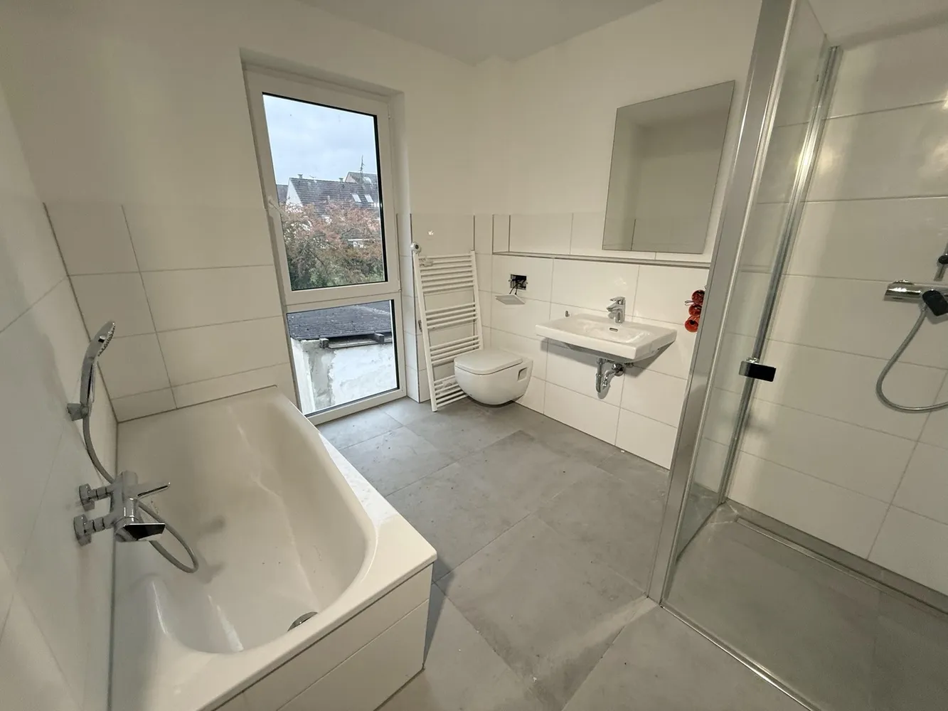5 Zimmer Haus mit 122 m² in Norderstedt – Bild 9