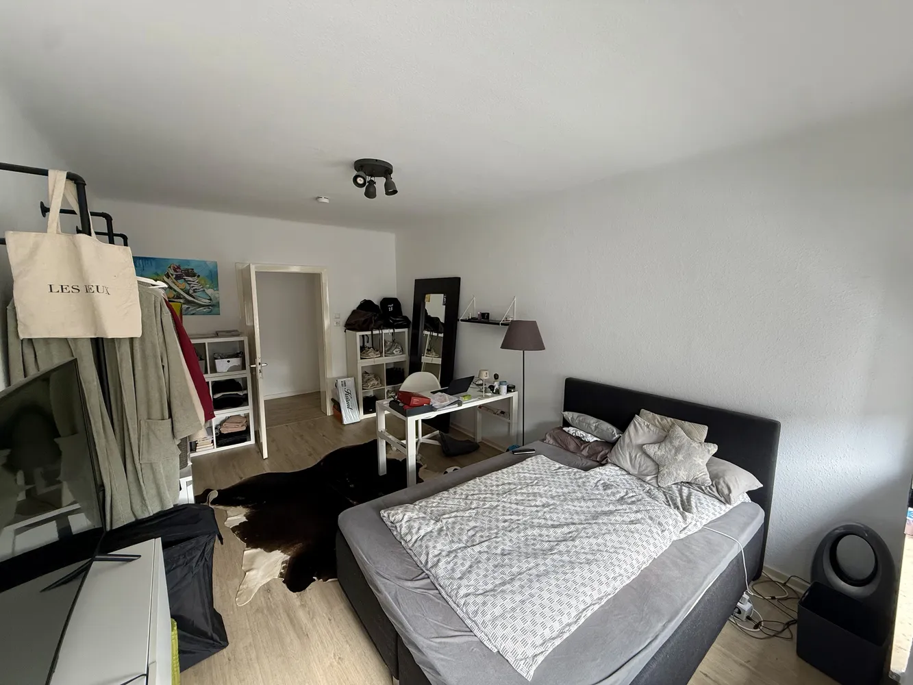 4 Zimmer Wohnung mit 98 m² in Bielefeld – Bild 11